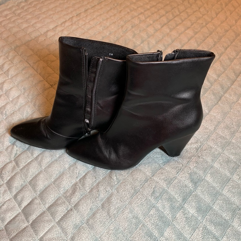 🌼 Ankle Boots - Picture 3 of 5